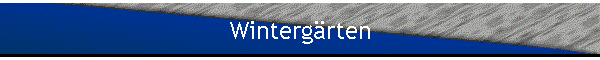 Winterg�rten